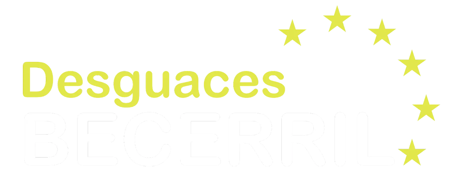 Desguaces Becerril